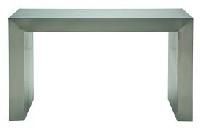 Stainless Steel Sofa Tables