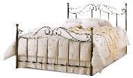 Steel Beds