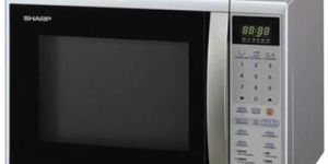Microwave Oven
