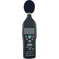 Noise Meter