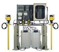 Chlorine Dioxide Generators