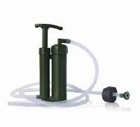 Portable Water Filters