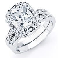 Cubic Zirconia Jewelry