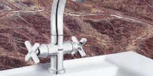 MB-818 Center Hole Basin Mixer