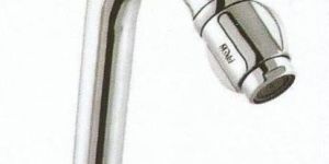 Mouth Operated Pillar Cock