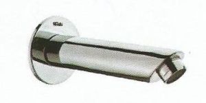 Plain Spout Bib Cock