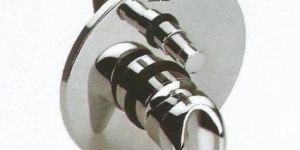 High Flow Single Lever Concealed Diverter