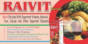 Raivit Syrup