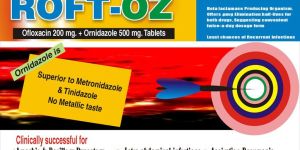 Roft Oz Tablets