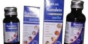 Rumawin Oil
