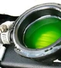 Antifreeze Coolant