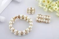 Jewellery Imitation Pearl