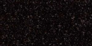 Absolute Black Granite