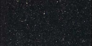 Black Galaxy Granite