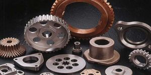 Aluminium Alloy Castings