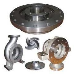 Stainless Steel Castings