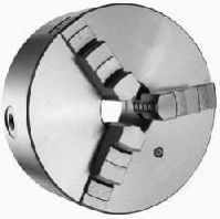 Self Centering Chucks
