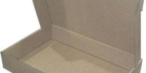 Corrugated Paper Bin Boxes