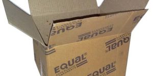 3 Ply Corrugated Paper Boxes