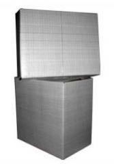 HDPE Corrugated Boxes