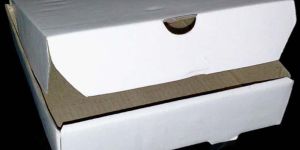 Corrugated Paper Pizza Boxes