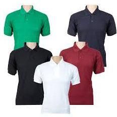 Mens Polo T-Shirts