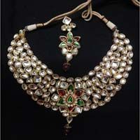 Kundan Necklace Sets