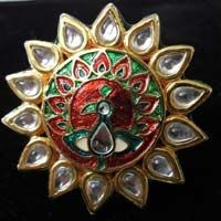 Kundan Rings