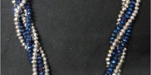 Neck String Necklace