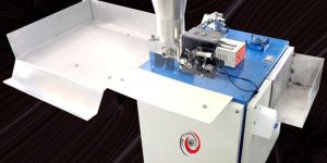 Funnel Incense Stick Making Machine