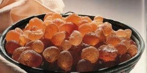 Gum Arabic