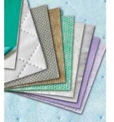 ULTRASONIC TEXTILE CUTTING