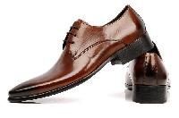 Designer Leather Shoes