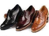 Leather Dress Shoes
