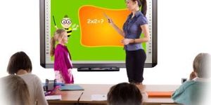 Interactive Whiteboard