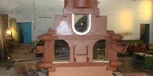 Sugar Plant Head Stock