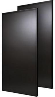 NANAO TECHNOLOGY SOLAR PANEL