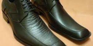 Mens Leather Shoes