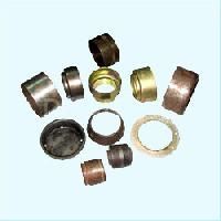 Auto Turned Component