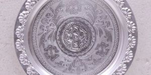 Pooja Plate