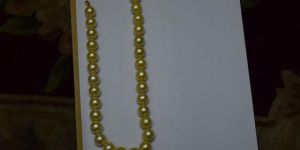 Pearls (South Sea And Akoya)