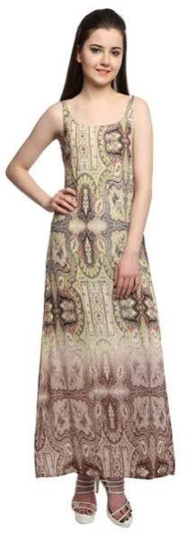 Indo Western Dresses