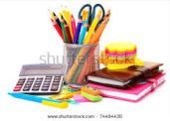 Stationery Products