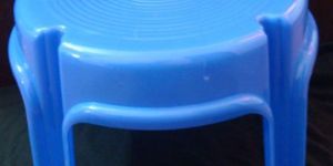 Plastic Stool