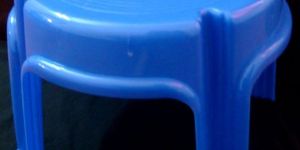 Plastic Bath Stools