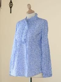 Ladies Cotton Shirts