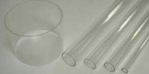 Acrylic Plastic Tube