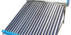 Solar Water Heater