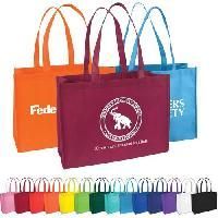 Non Woven Printed Bags