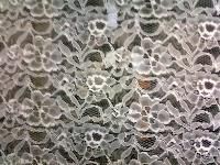Lycra Lace